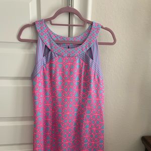 Gretchen Scott dress